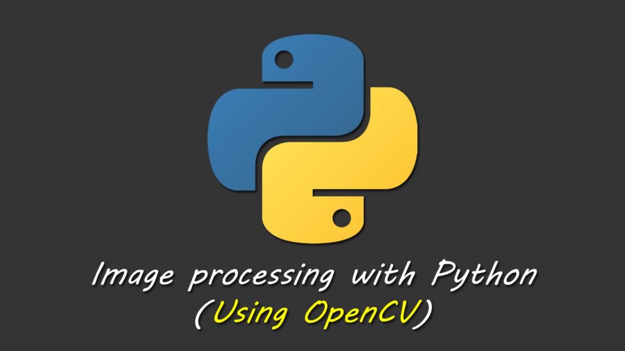 Using python