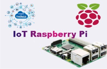 IEEE 2022-2023 : IEEE IOT Raspberry Pi Projects